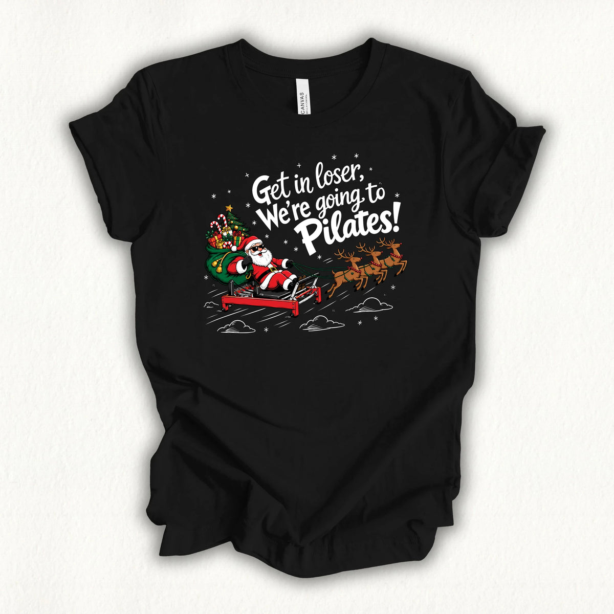 Get In Loser T-shirt