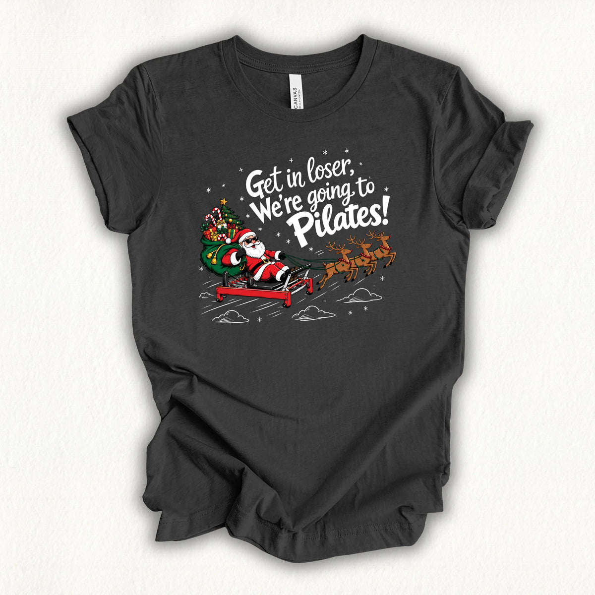 Get In Loser T-shirt