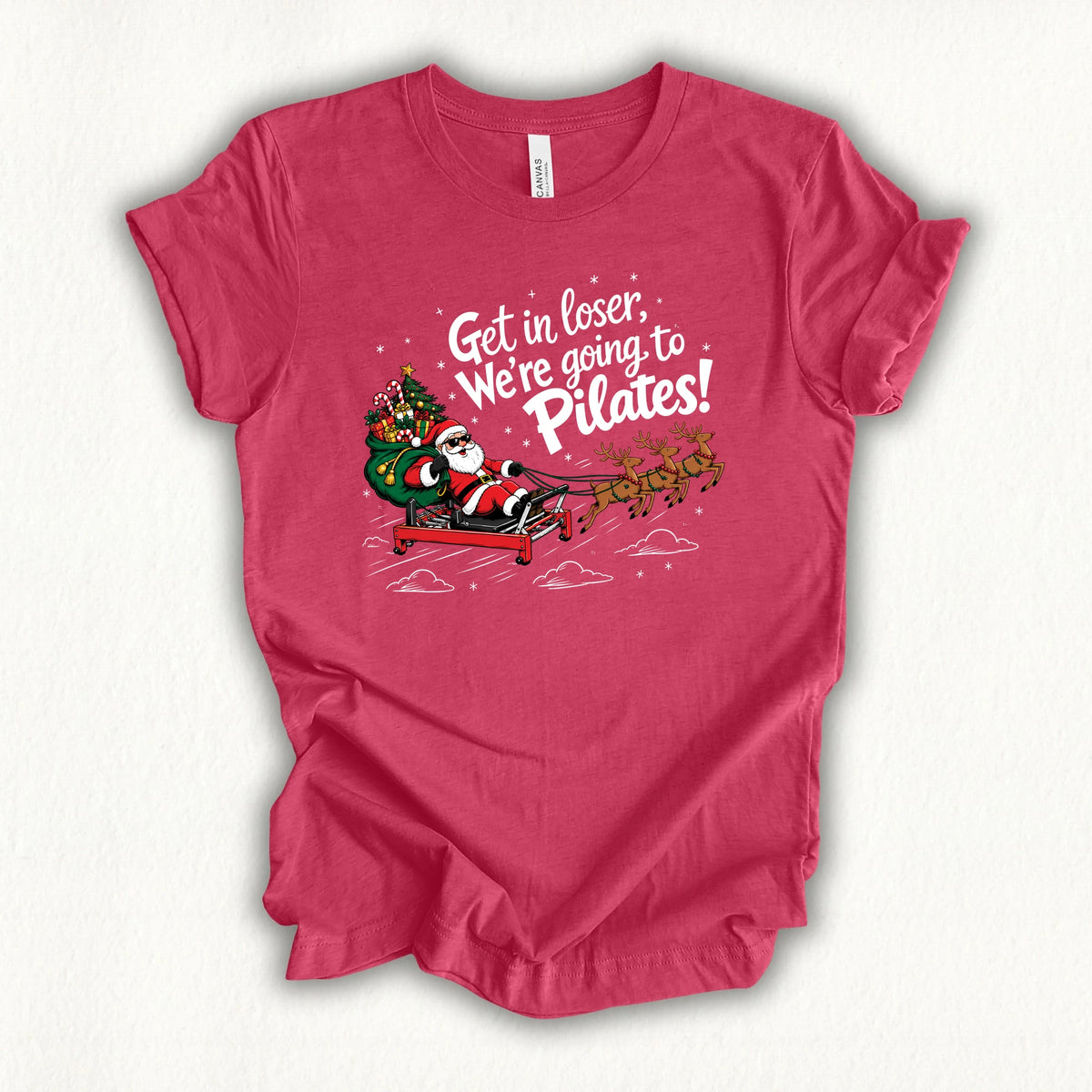 Get In Loser T-shirt