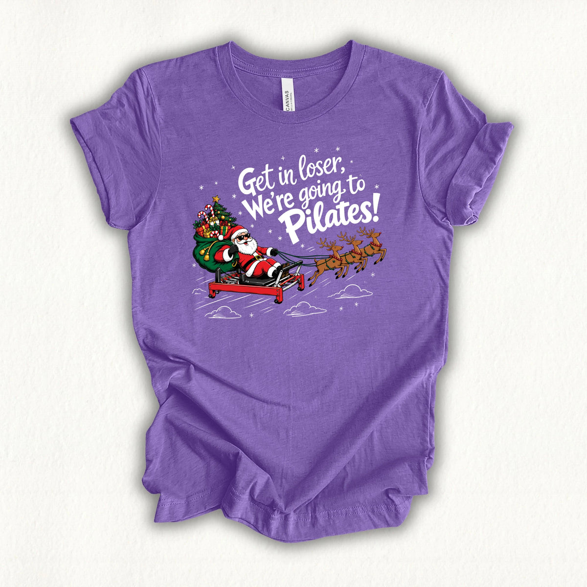 Get In Loser T-shirt