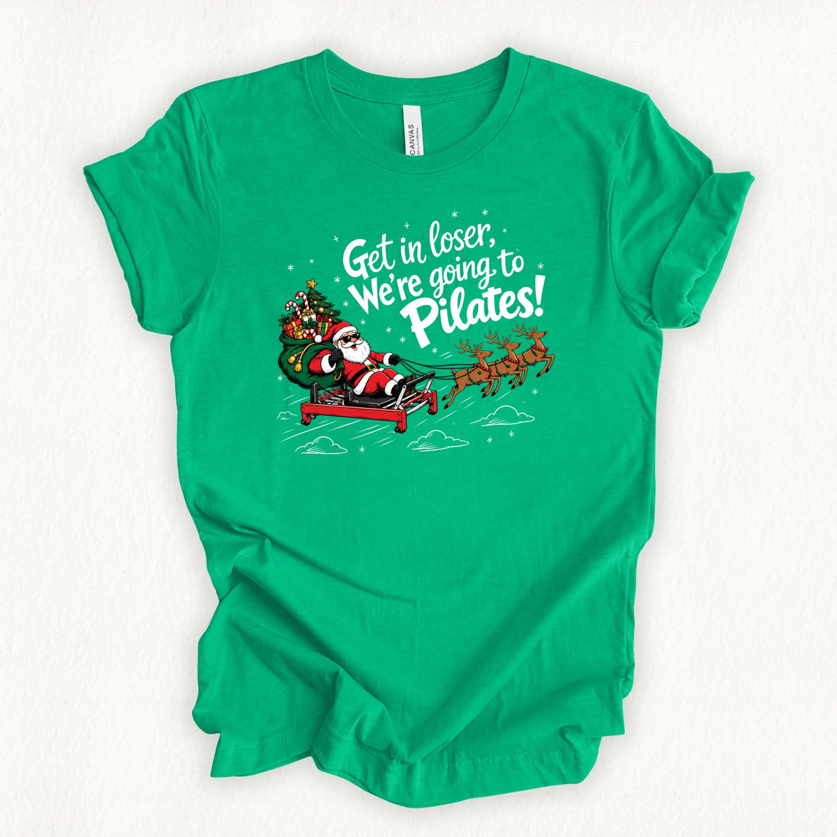 Get In Loser T-shirt