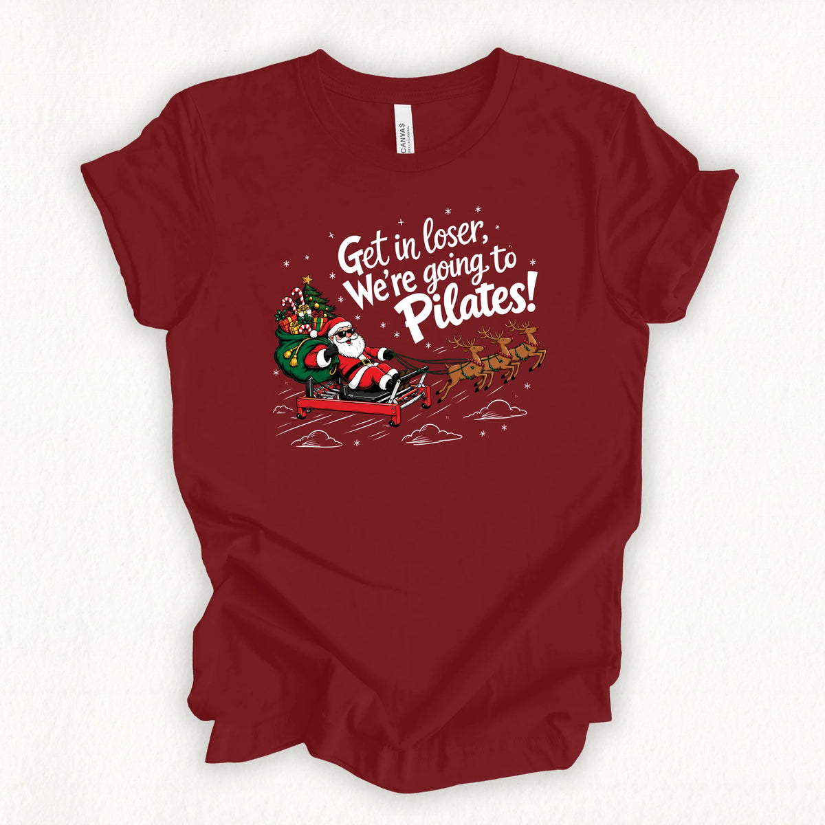 Get In Loser T-shirt