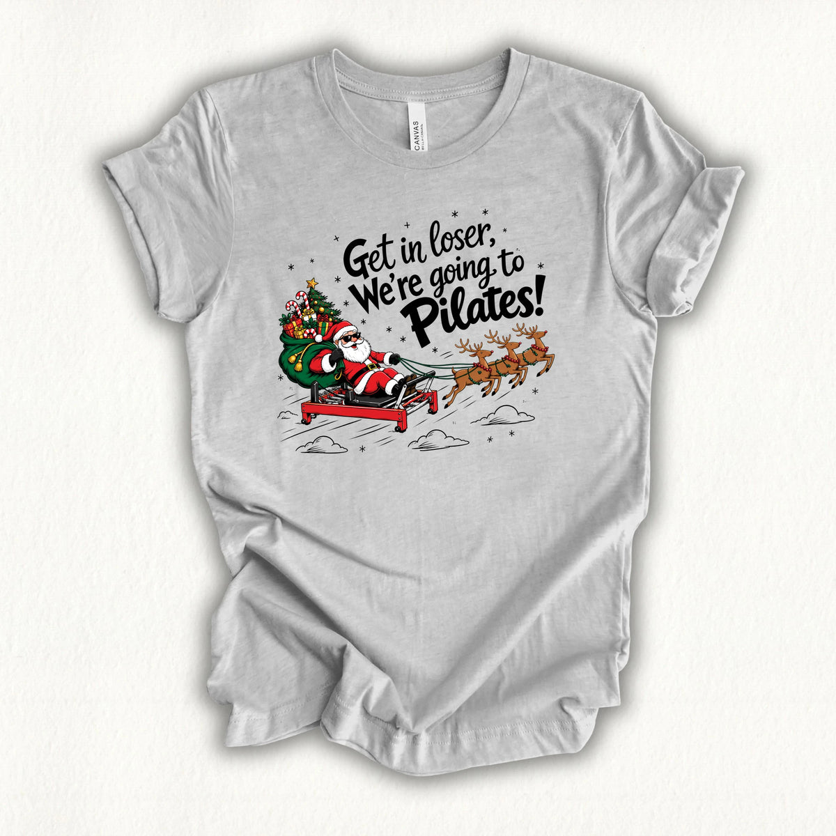 Get In Loser T-shirt
