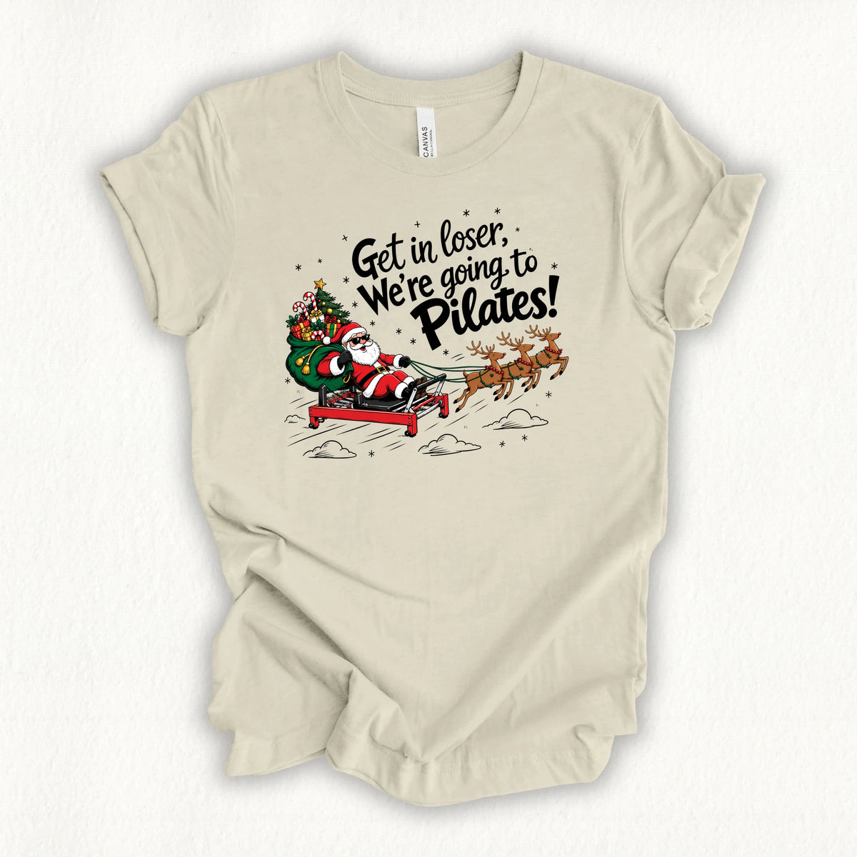 Get In Loser T-shirt