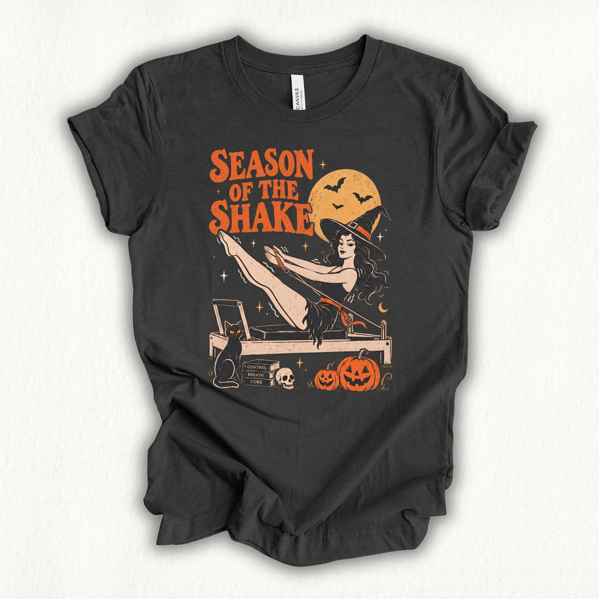 Season Of The Shake T-shirt