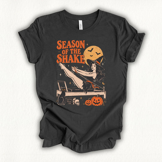 Season Of The Shake T-shirt