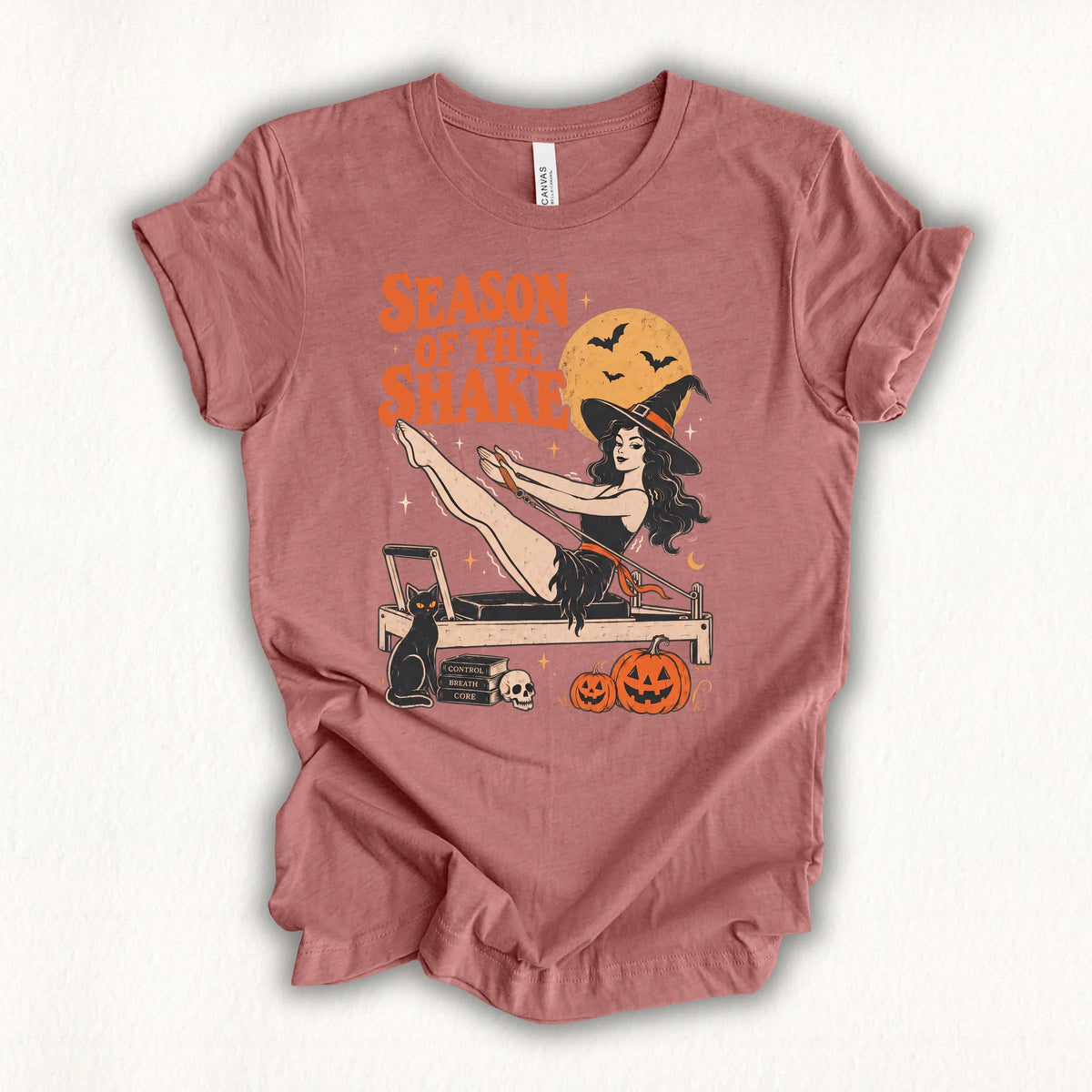 Season Of The Shake T-shirt