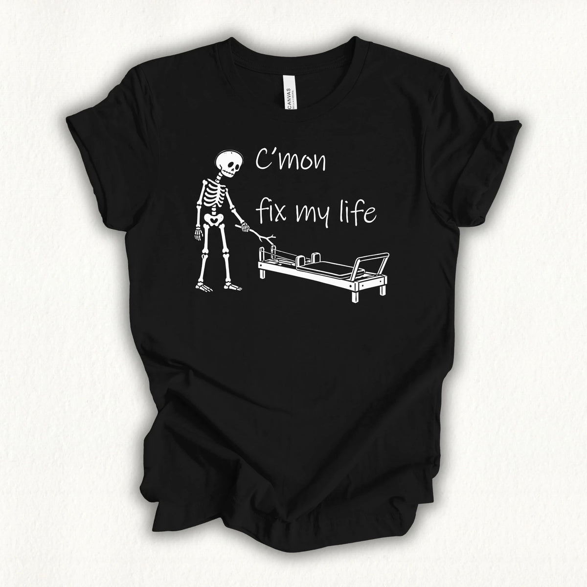 Fix My Life T-shirt