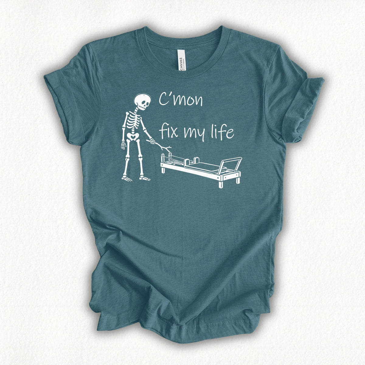 Fix My Life T-shirt