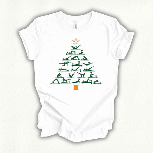 Pose Pine Tree T-shirt