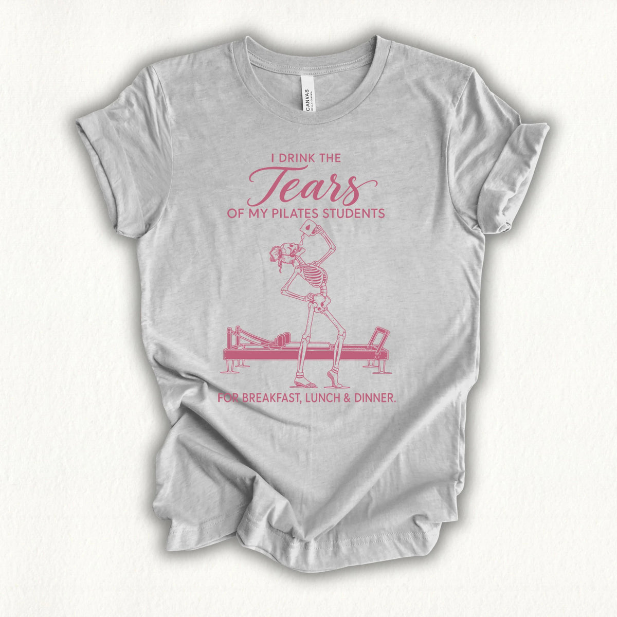 Drinks Tears T-shirt