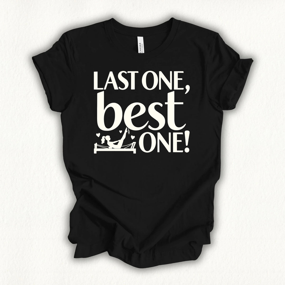 Last Best One T-shirt