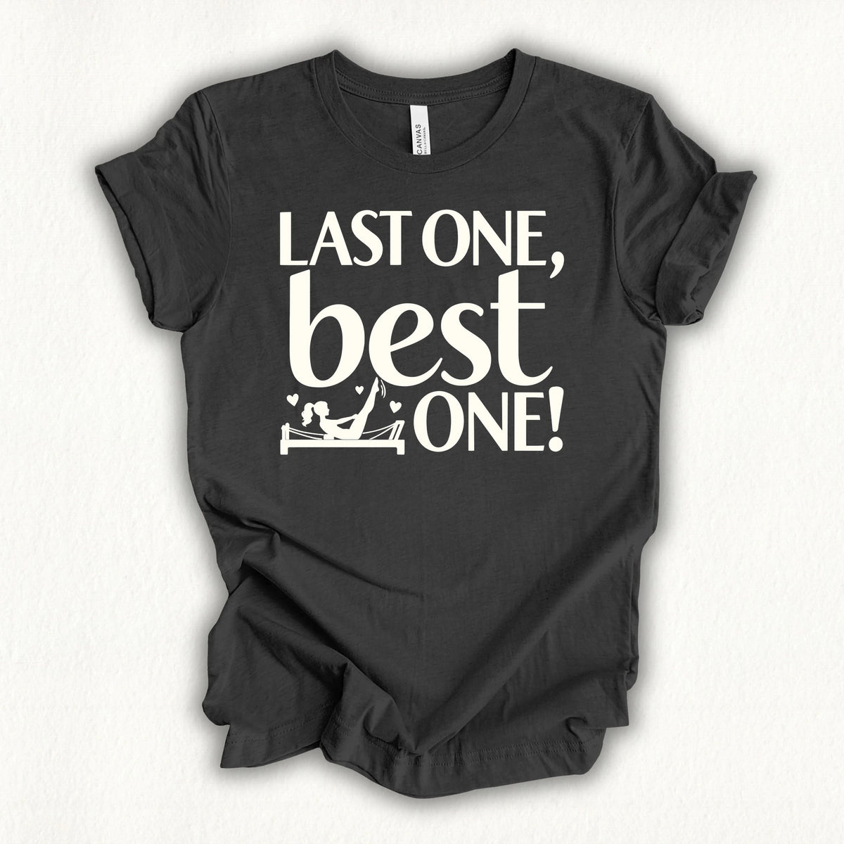 Last Best One T-shirt