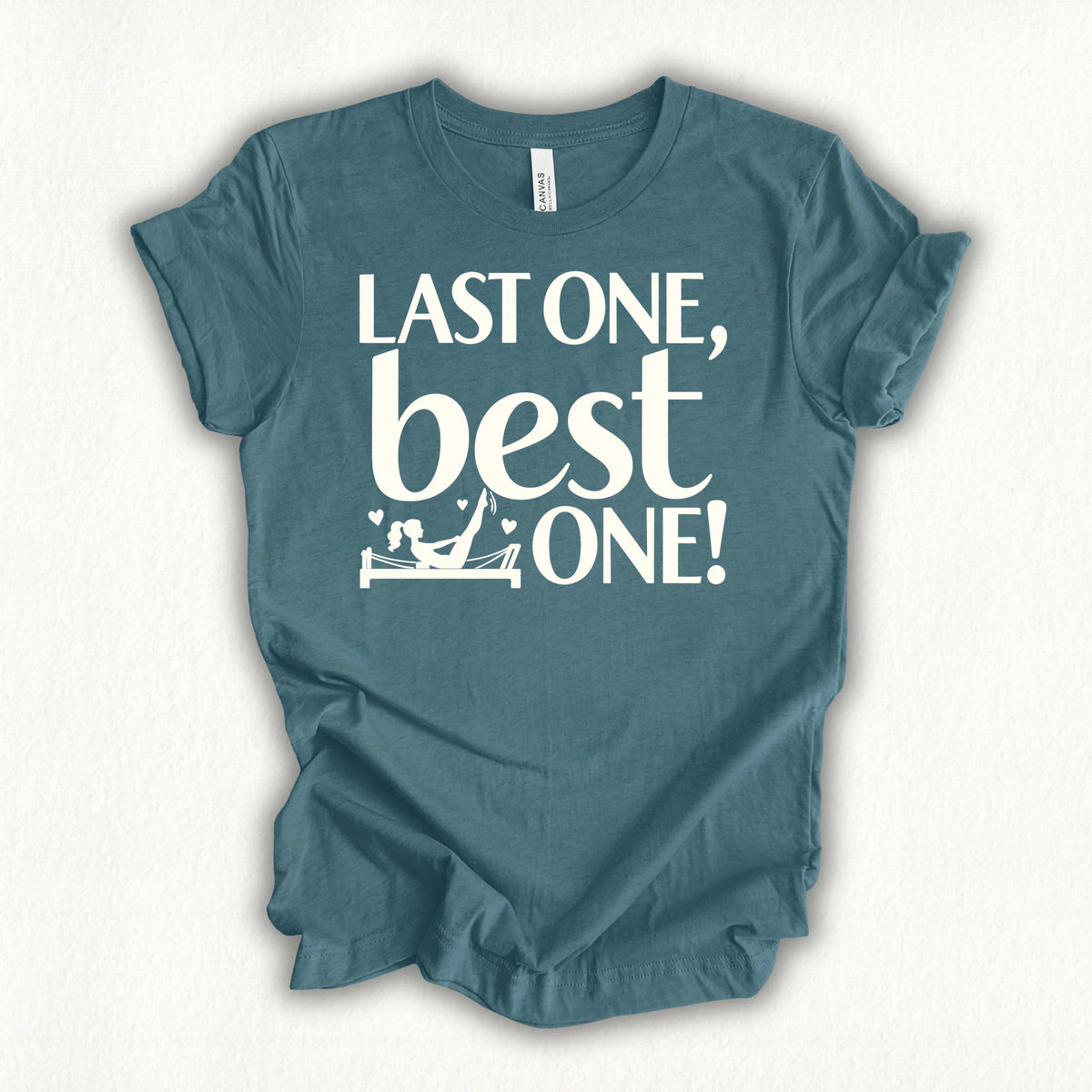 Last Best One T-shirt