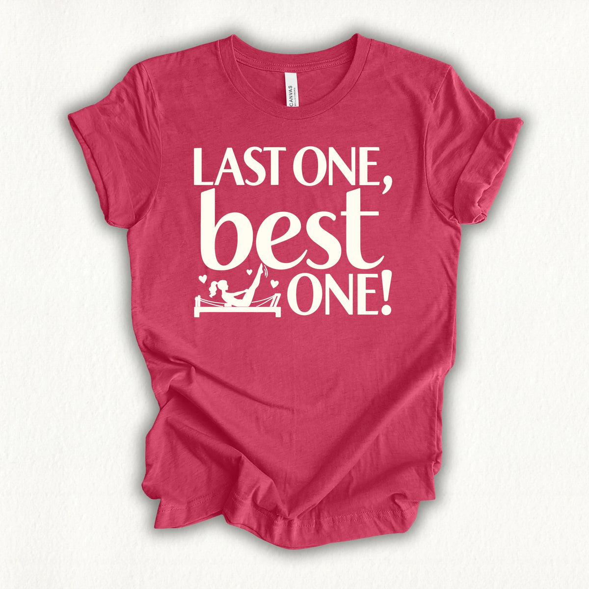 Last Best One T-shirt