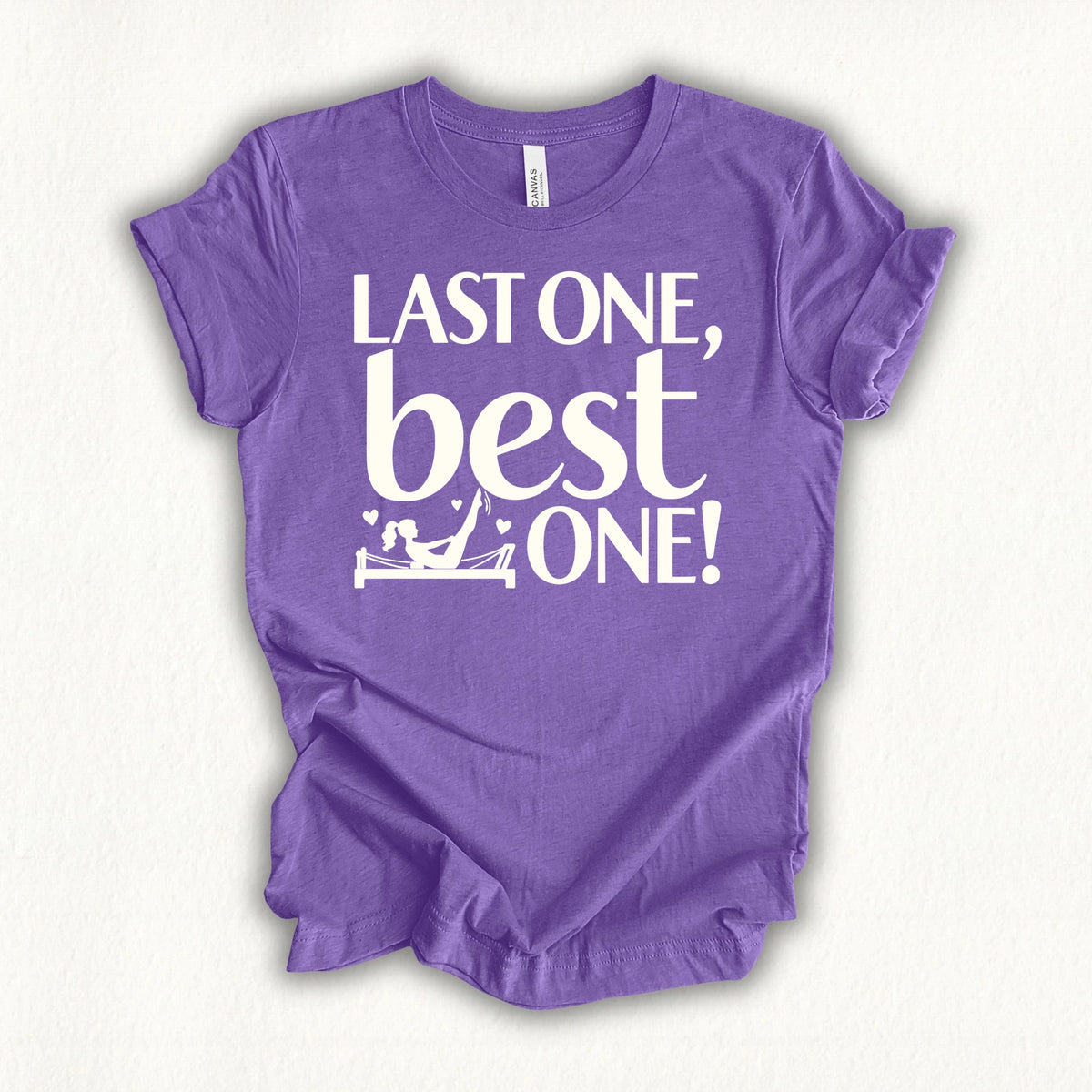 Last Best One T-shirt