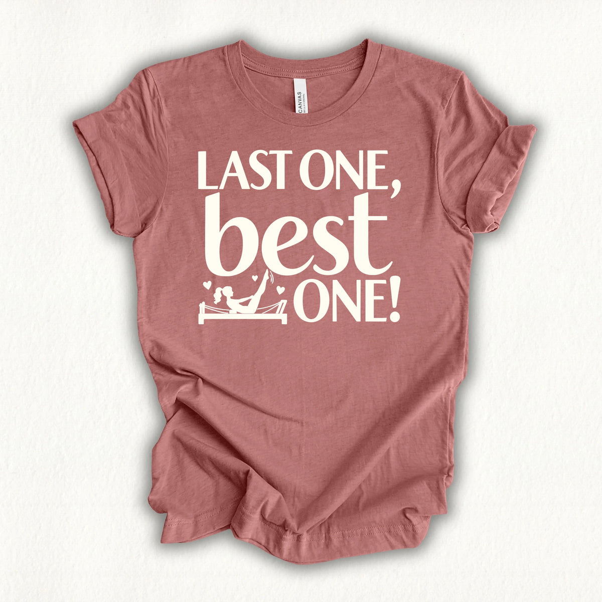 Last Best One T-shirt