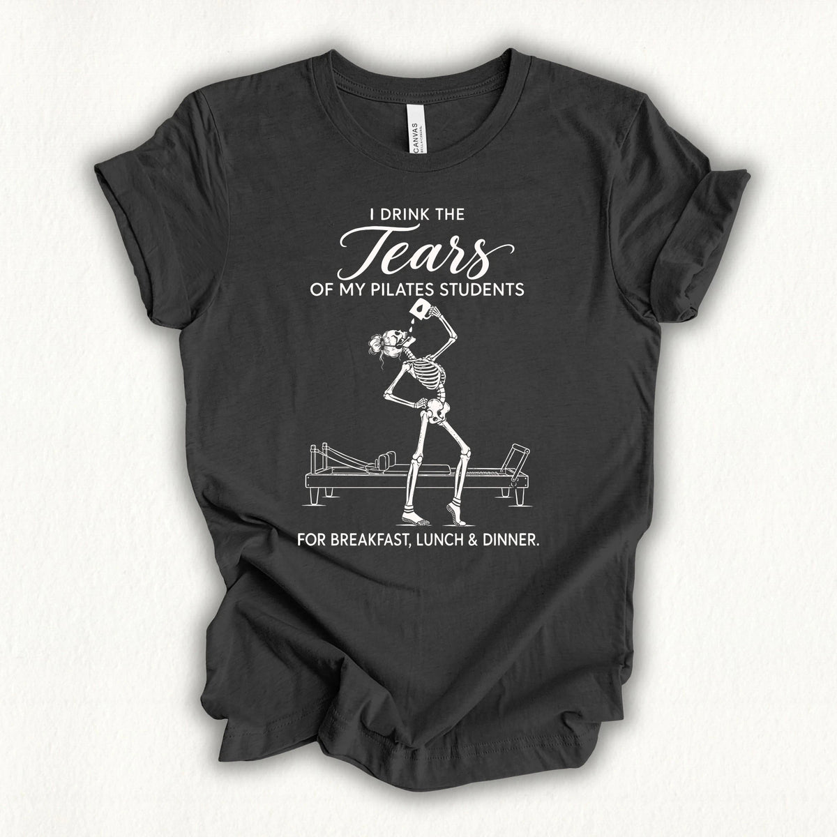 Drinks Tears T-shirt