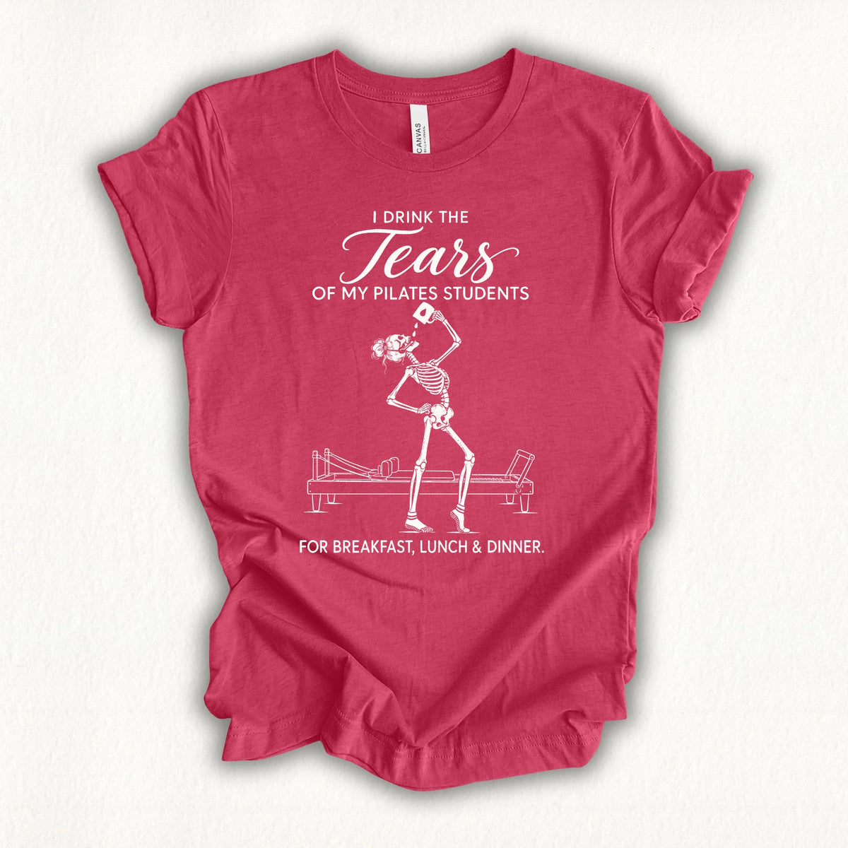 Drinks Tears T-shirt