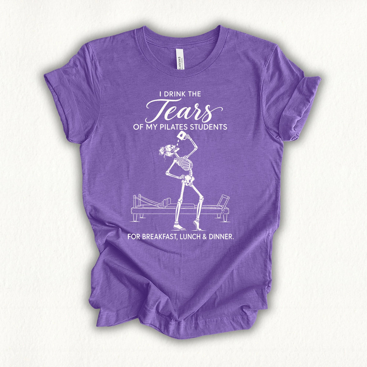Drinks Tears T-shirt