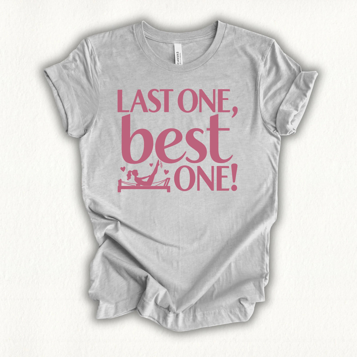 Last Best One T-shirt