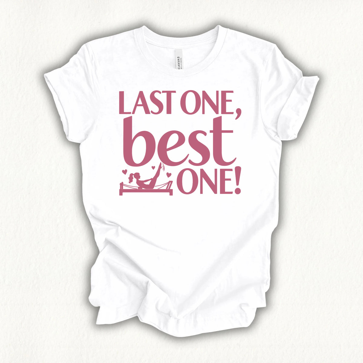 Last Best One T-shirt