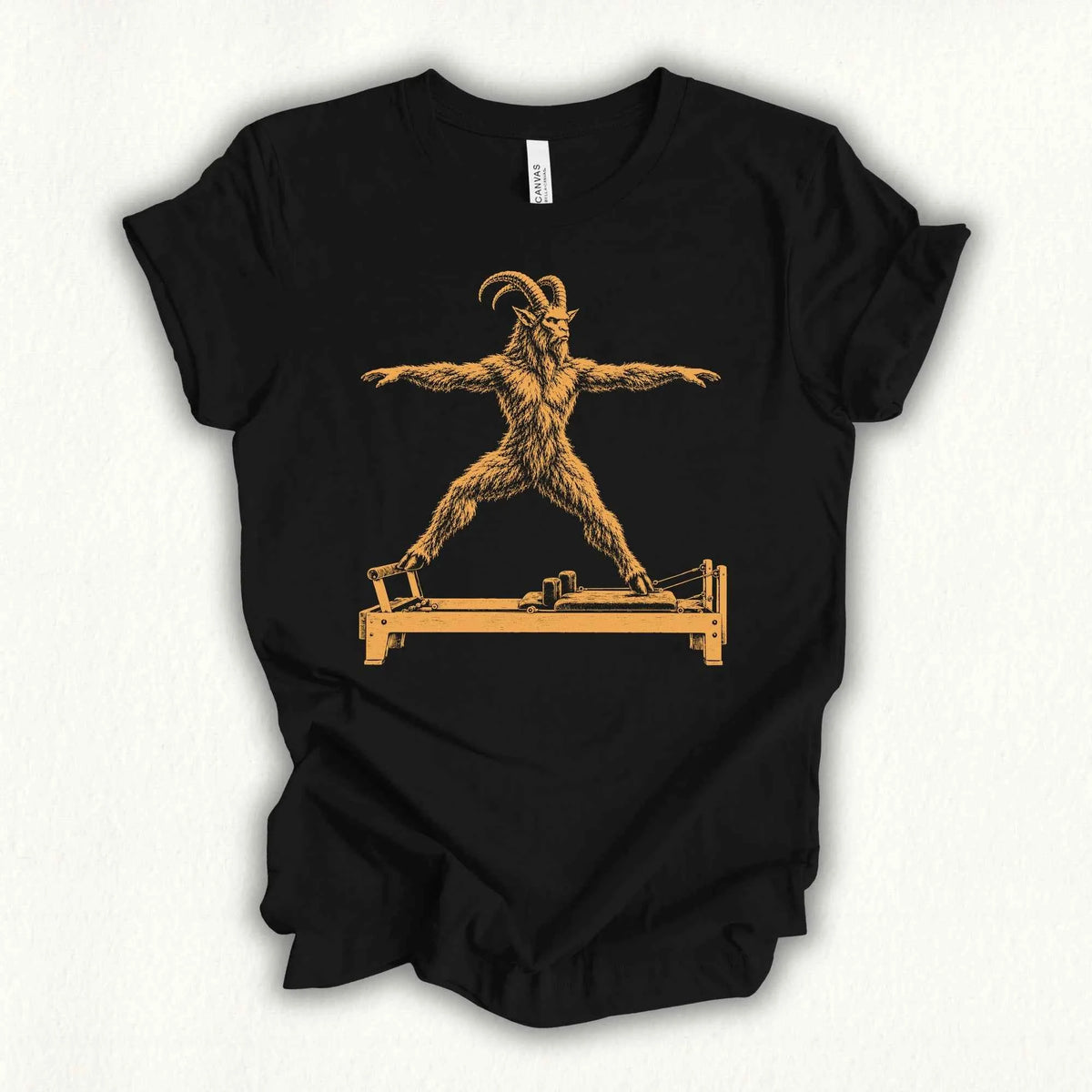 Krampus Reformer T-shirt