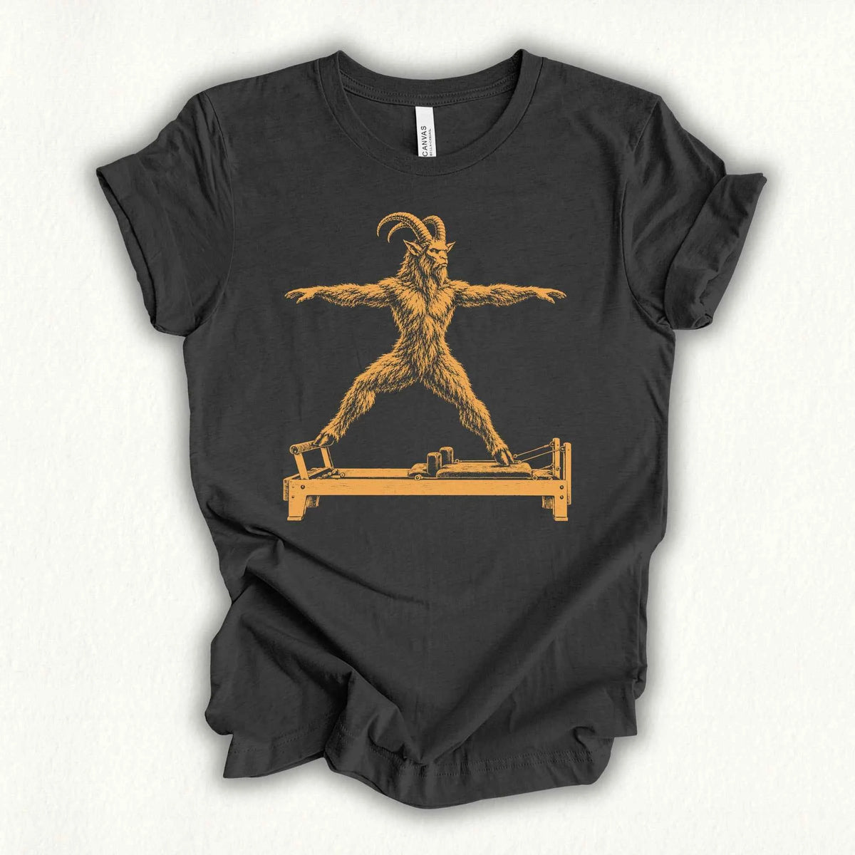 Krampus Reformer T-shirt