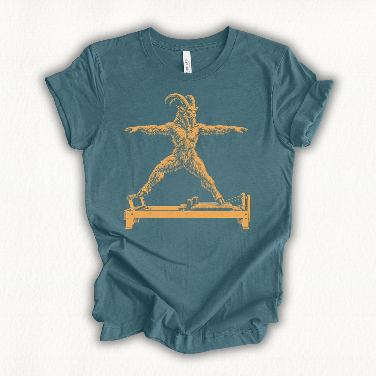 Krampus Reformer T-shirt