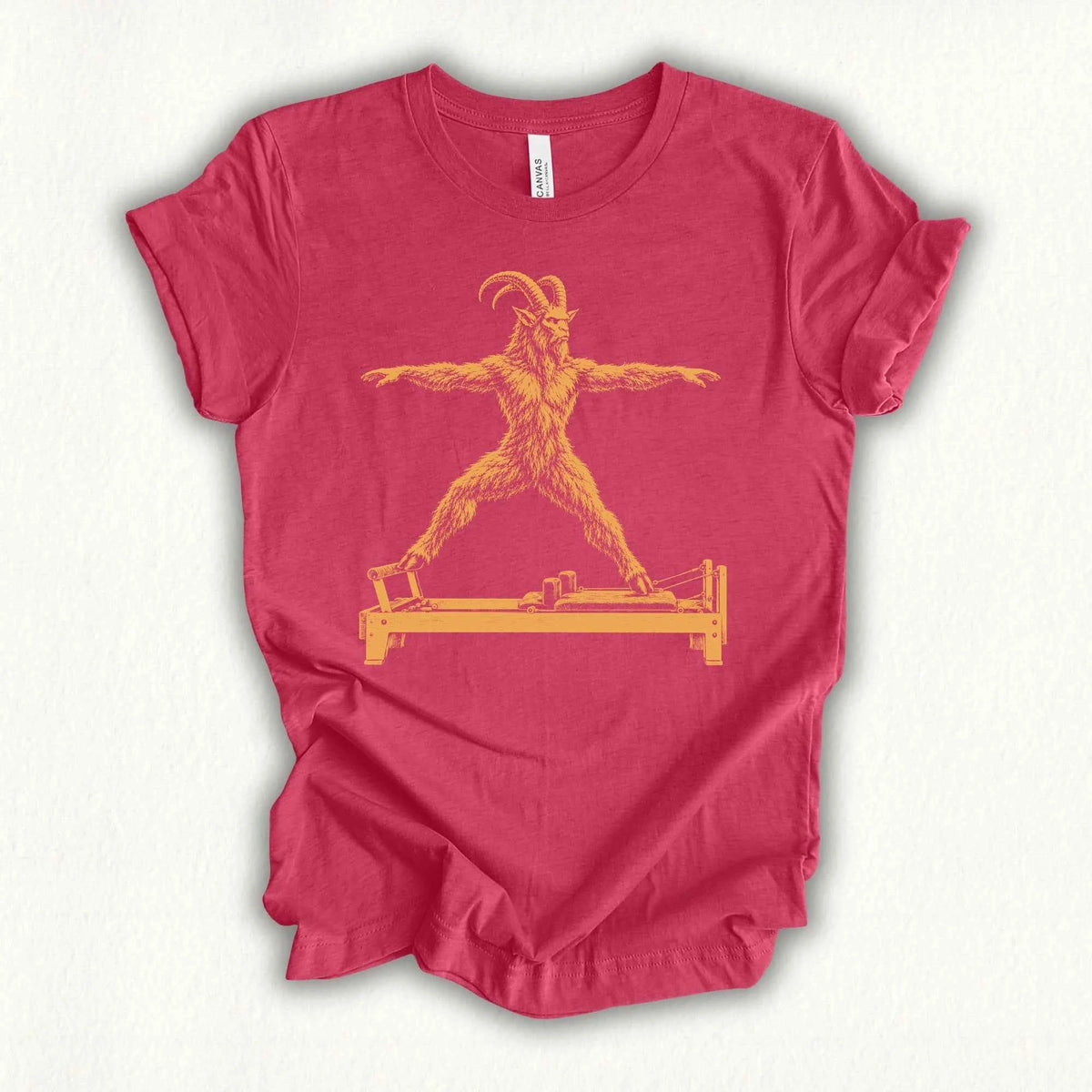 Krampus Reformer T-shirt