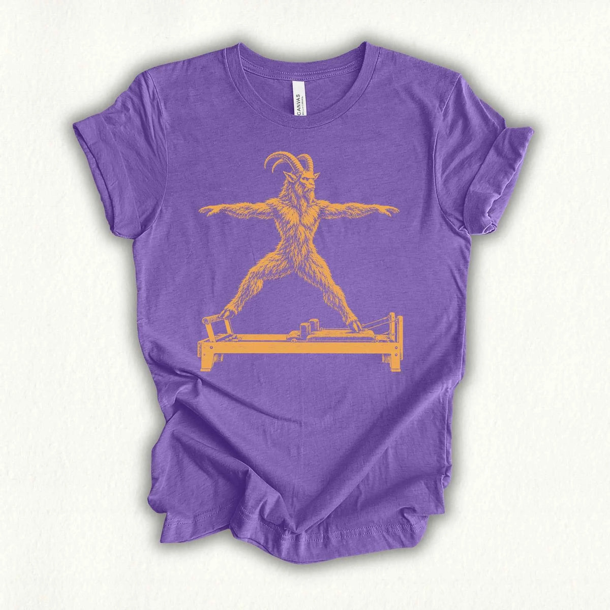 Krampus Reformer T-shirt