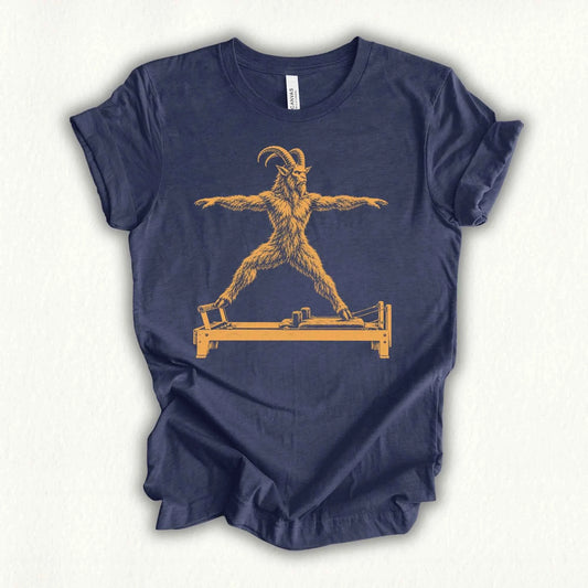 Krampus Reformer T-shirt