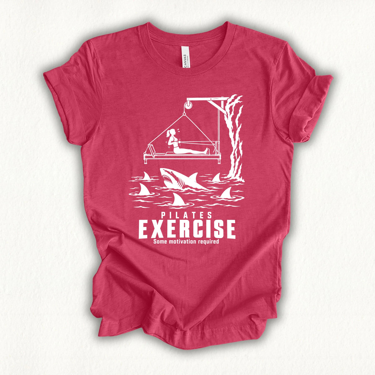 Motivation Required T-shirt