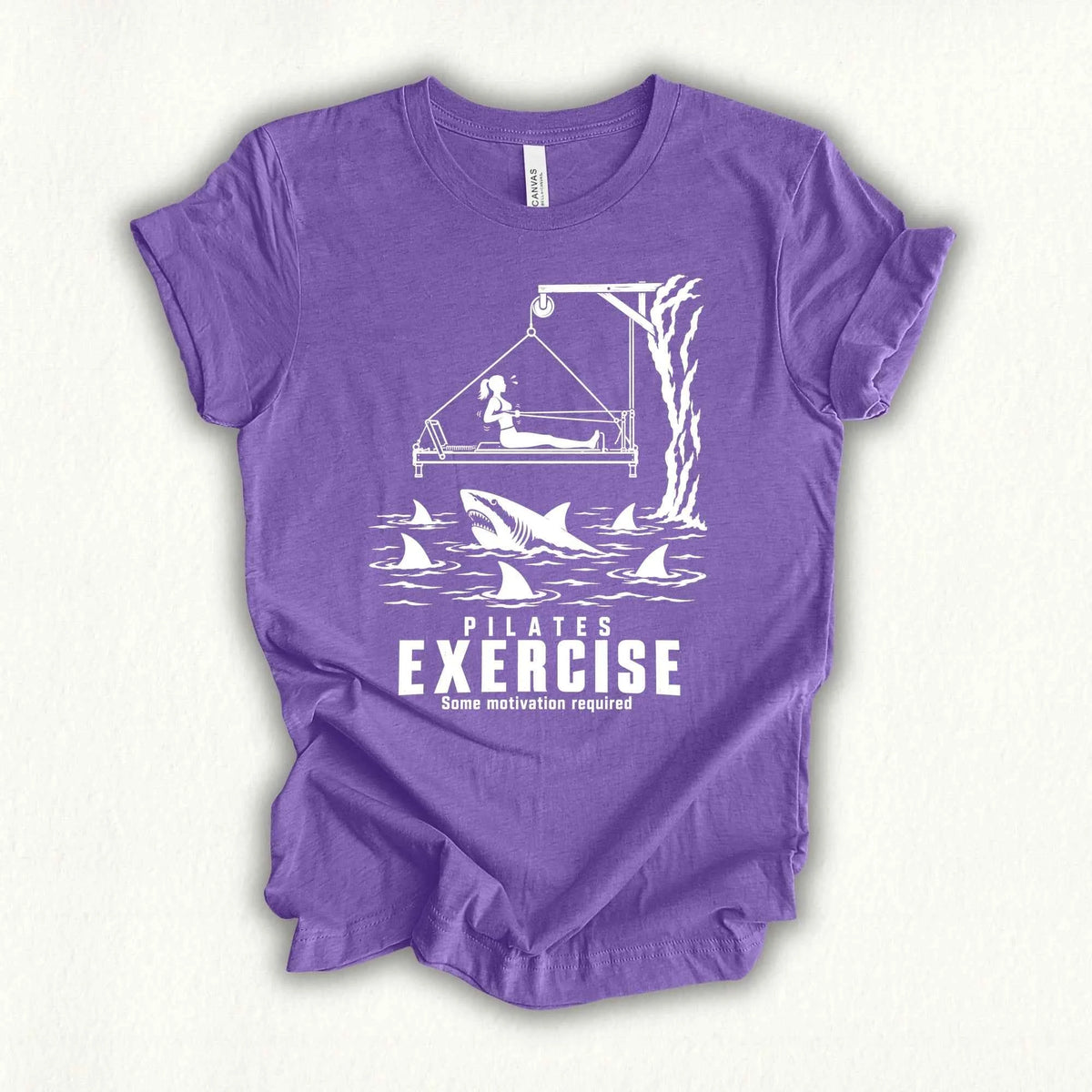 Motivation Required T-shirt