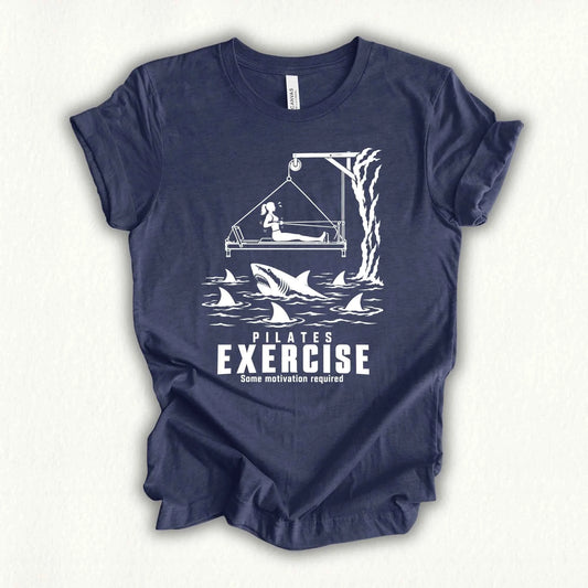 Motivation Required T-shirt