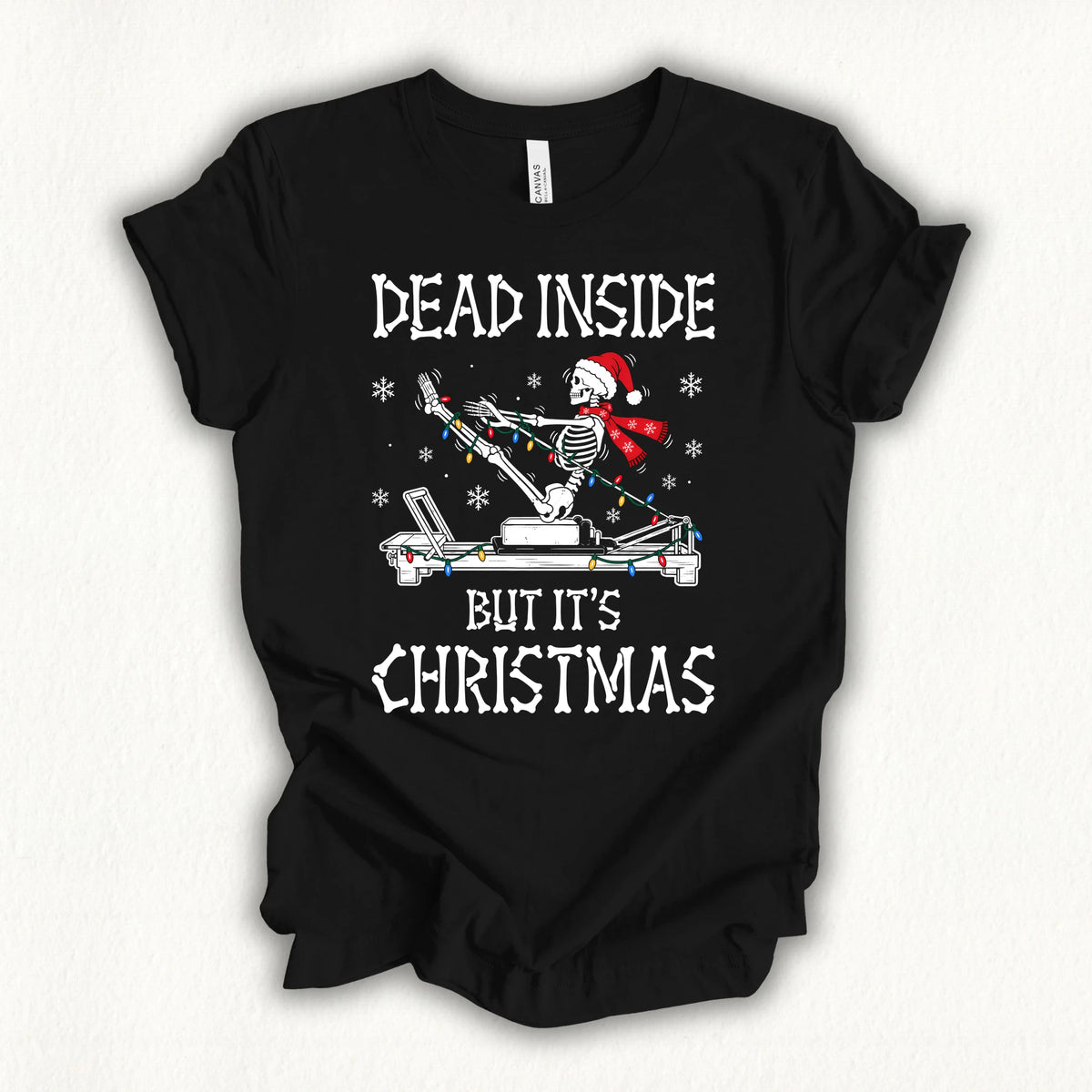 Dead Inside T-shirt
