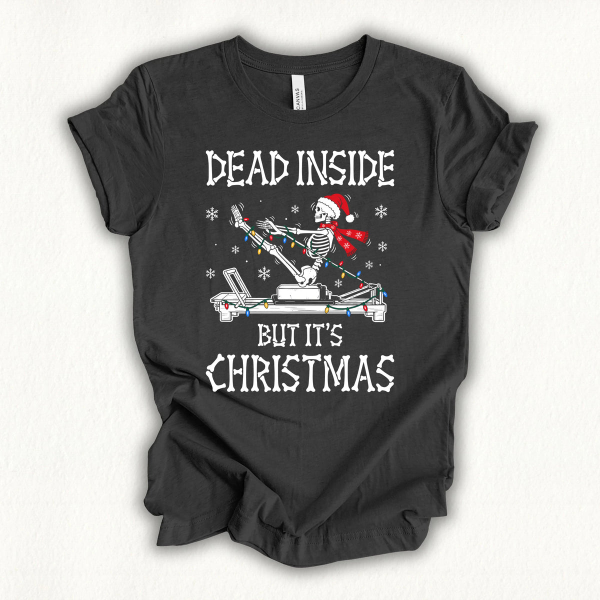 Dead Inside T-shirt