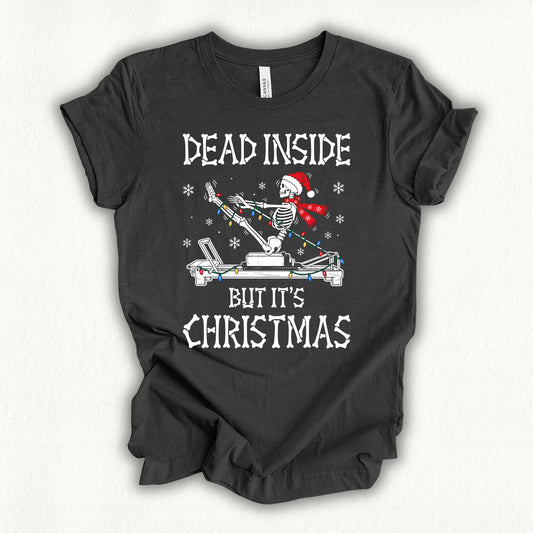 Dead Inside T-shirt
