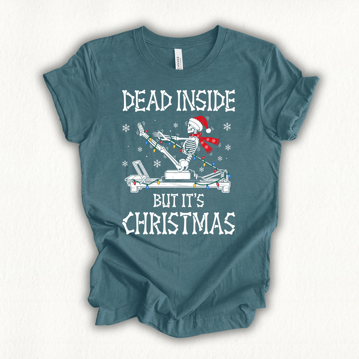 Dead Inside T-shirt