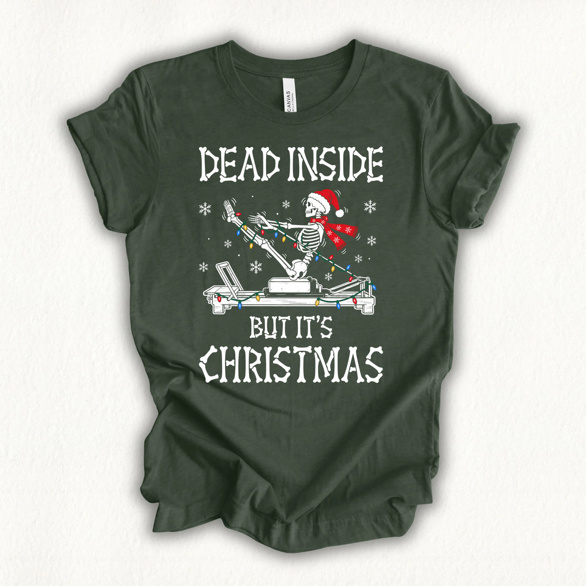 Dead Inside T-shirt