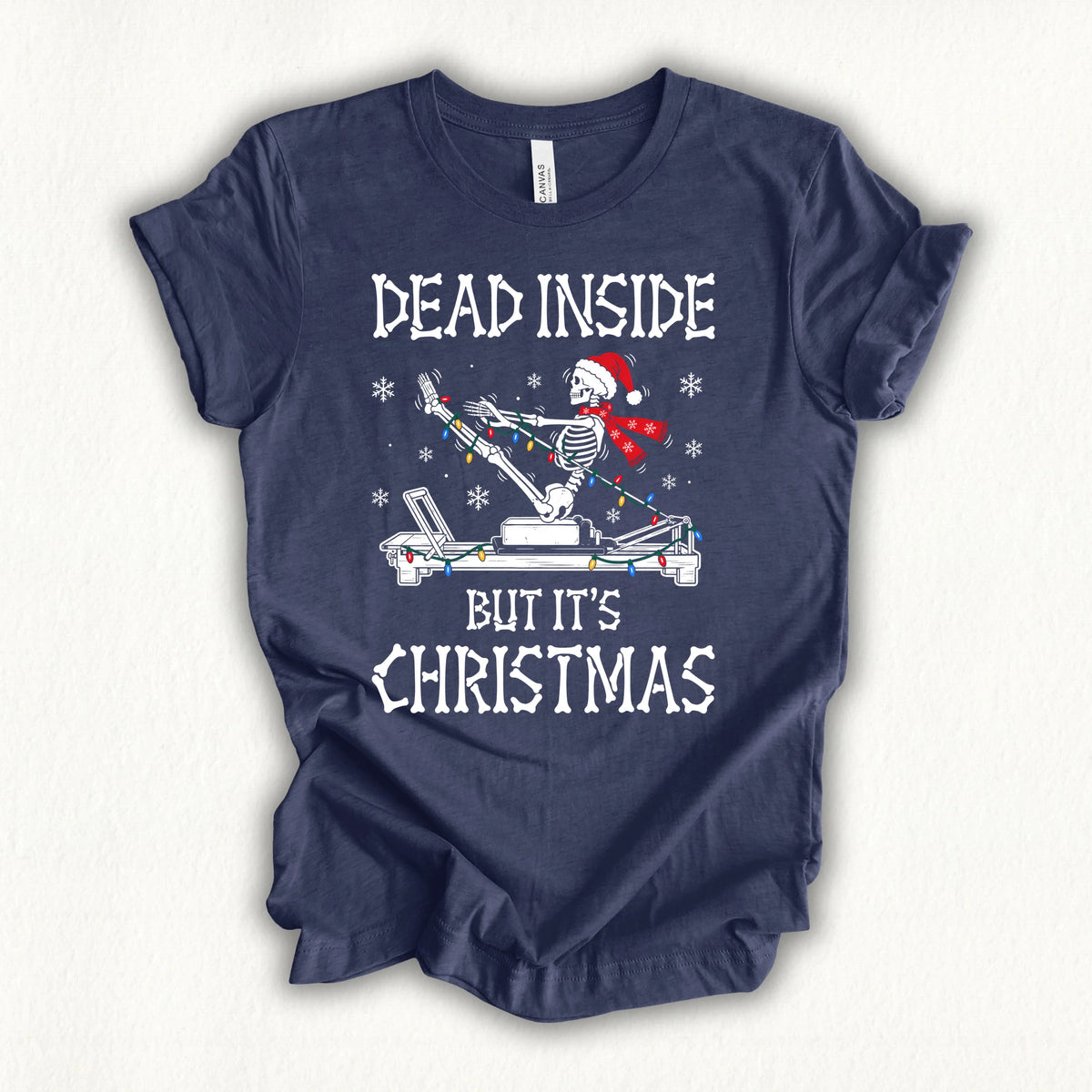 Dead Inside T-shirt