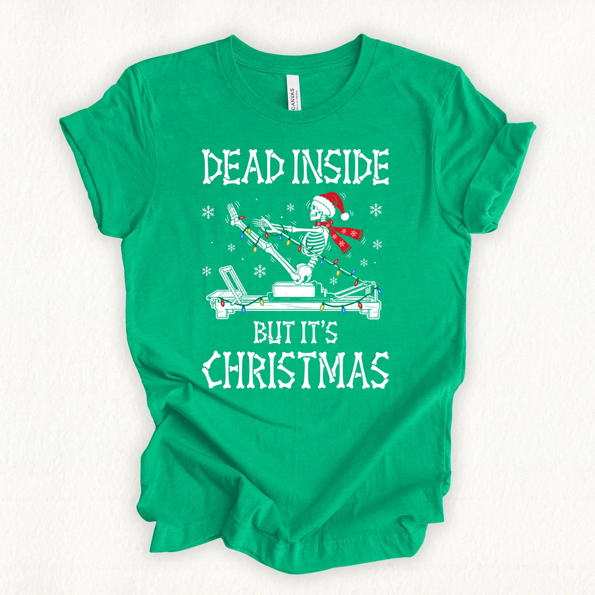 Dead Inside T-shirt