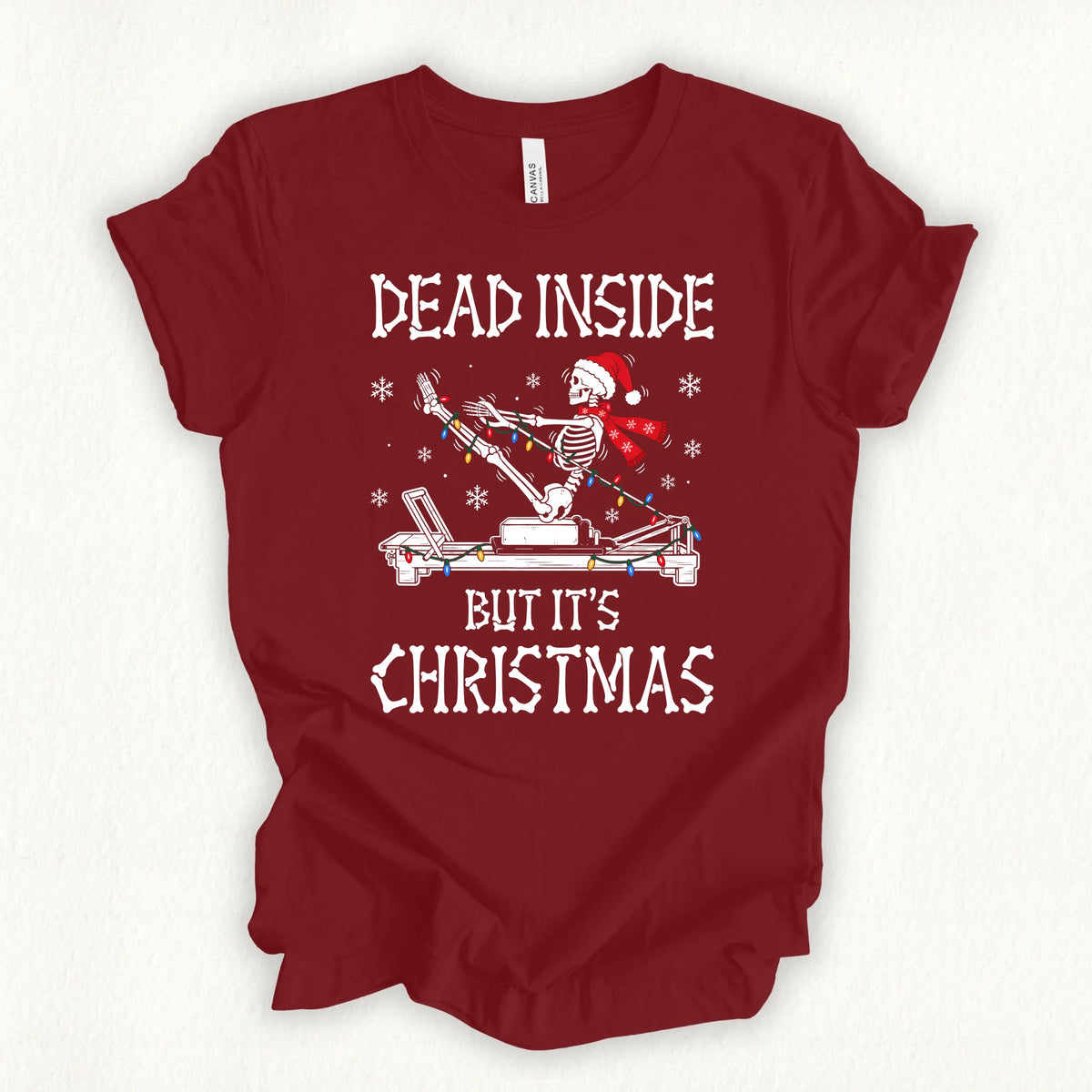 Dead Inside T-shirt