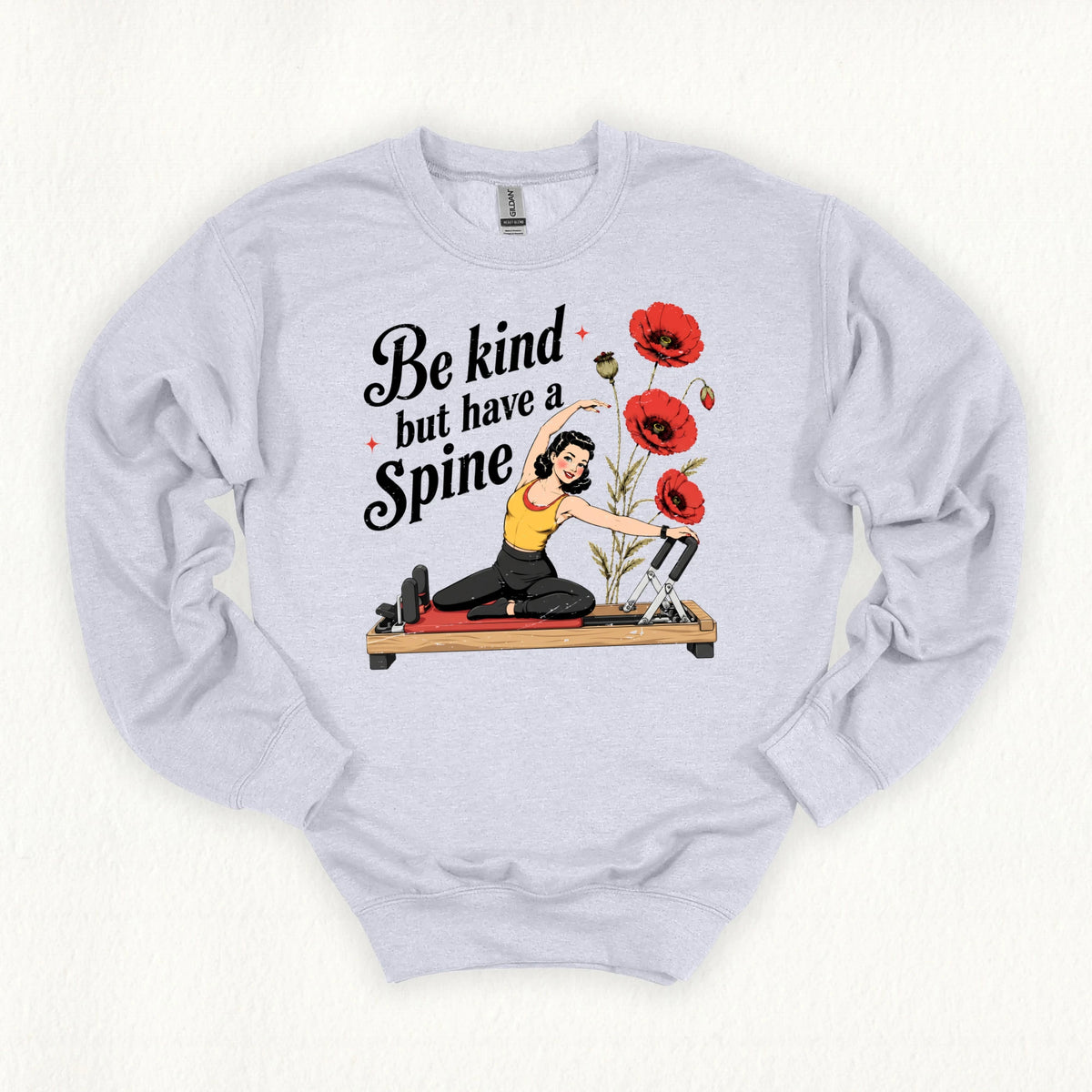 Be Kind Sweatshirt