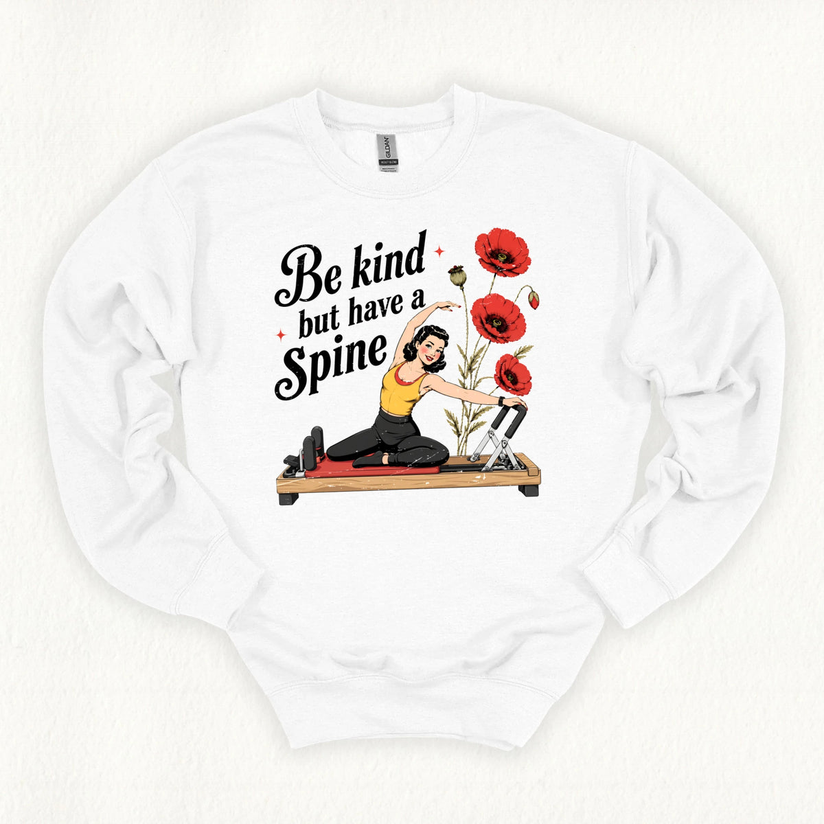 Be Kind Sweatshirt