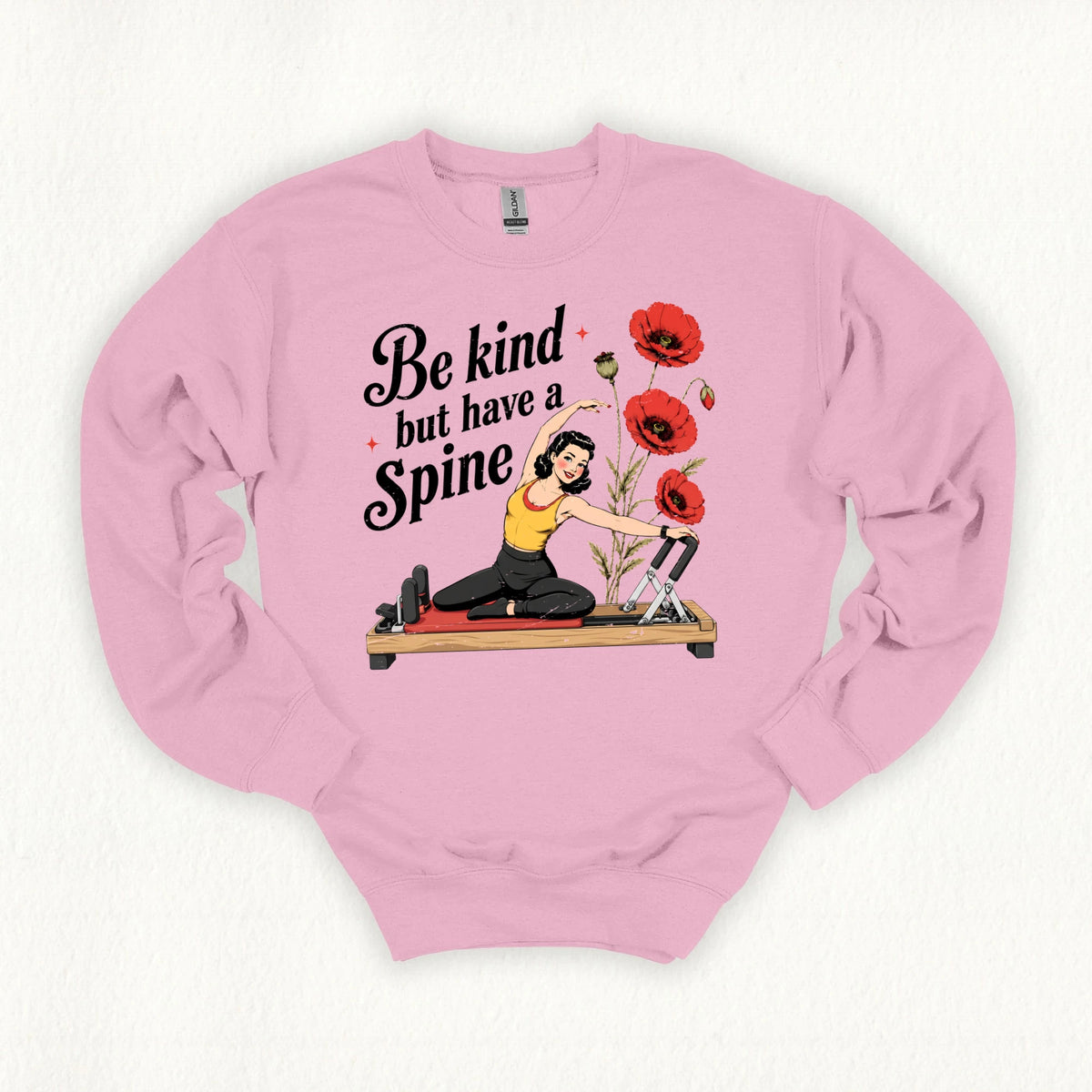 Be Kind Sweatshirt