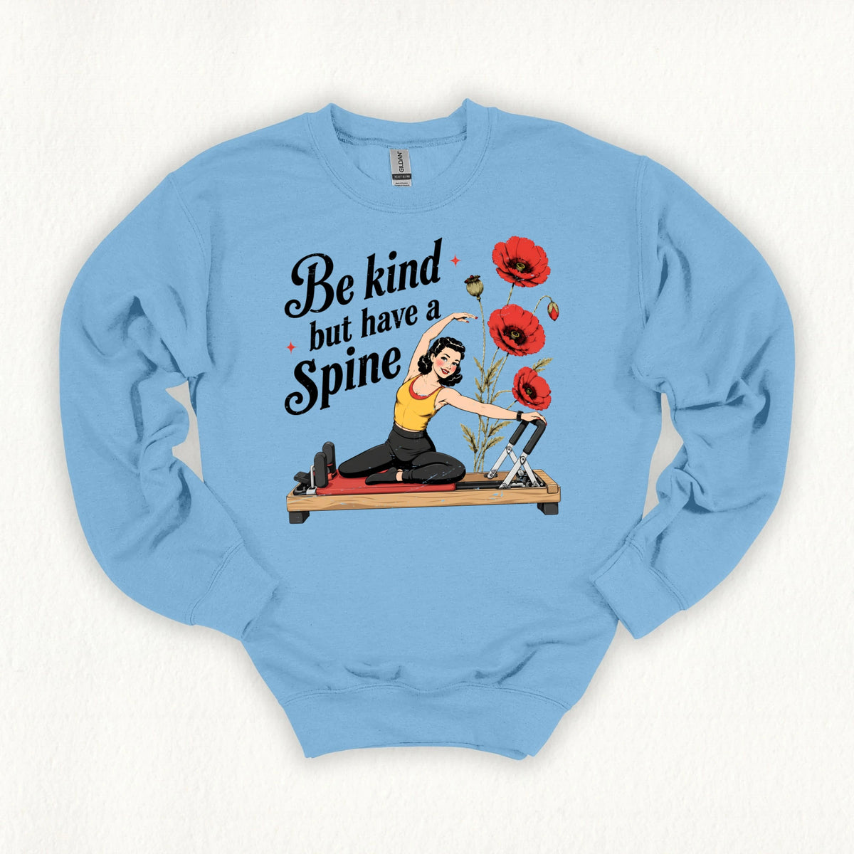Be Kind Sweatshirt
