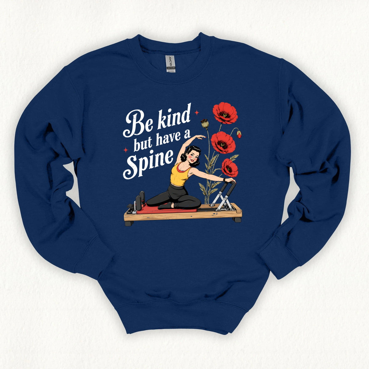 Be Kind Sweatshirt