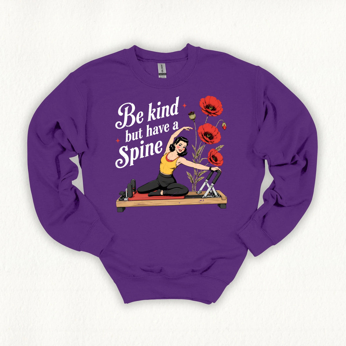 Be Kind Sweatshirt