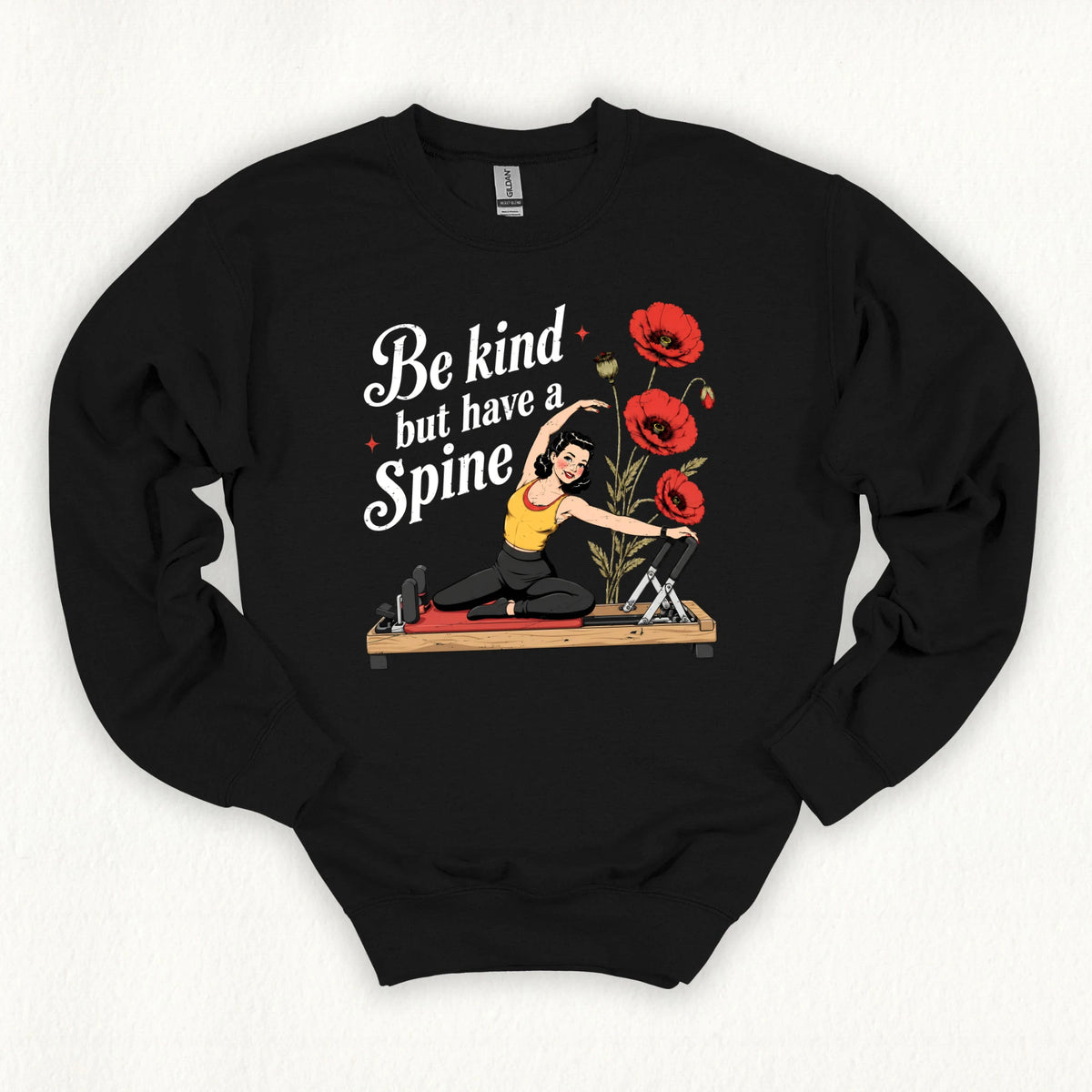 Be Kind Sweatshirt